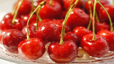 آلبالو-قرمز-میوه